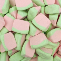 Risultati ricerca per: 'marshmallow meringhe twist tiffany le monelle 500g  dulcis