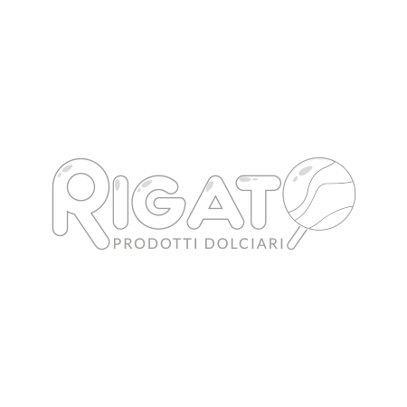 NOUGAT RICOPERTO DI CIOCCOLATO AL LATTE INCARTO TWIST BAG Maxtris in vendita all'ingrosso